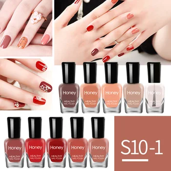 10pcs Quick-drying Water-based Peelable Colored Gel Polish Tearing eco-friendly Nails Art Water-Based DIY Nail Beauty Polish Set
10pcs Quick-drying Water-based Peelable Colored Gel Polish Tearing eco-friendly Nails Art Water-Based DIY Nail Beauty Polish Set