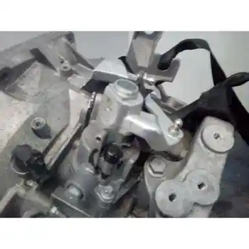 F40 GEARBOX OPEL INSIGNIA SALOON
F40 GEARBOX OPEL INSIGNIA SALOON