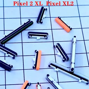 For Google Pixel 2 XL Pixel XL2 Power Button Volume Button Side Button Side Button External Button
For Google Pixel 2 XL Pixel XL2 Power Button Volume Button Side Button Side Button External Button