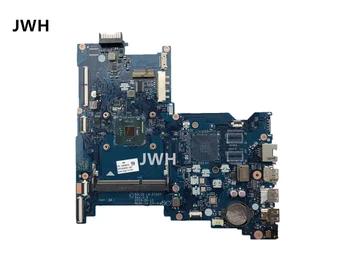FOR HP Notebook 15-ay Motherboard N3060 854944-001 854944-501 854944-601 Tested working
FOR HP Notebook 15-ay Motherboard N3060 854944-001 854944-501 854944-601 Tested working