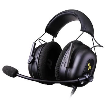 G936N Wired Universal For Computer Phone Gaming Headset Accessories USB 3.5mm Without Driver With Mic Plug And Play ABS Over Ear
G936N Wired Universal For Computer Phone Gaming Headset Accessories USB 3.5mm Without Driver With Mic Plug And Play ABS Over Ear