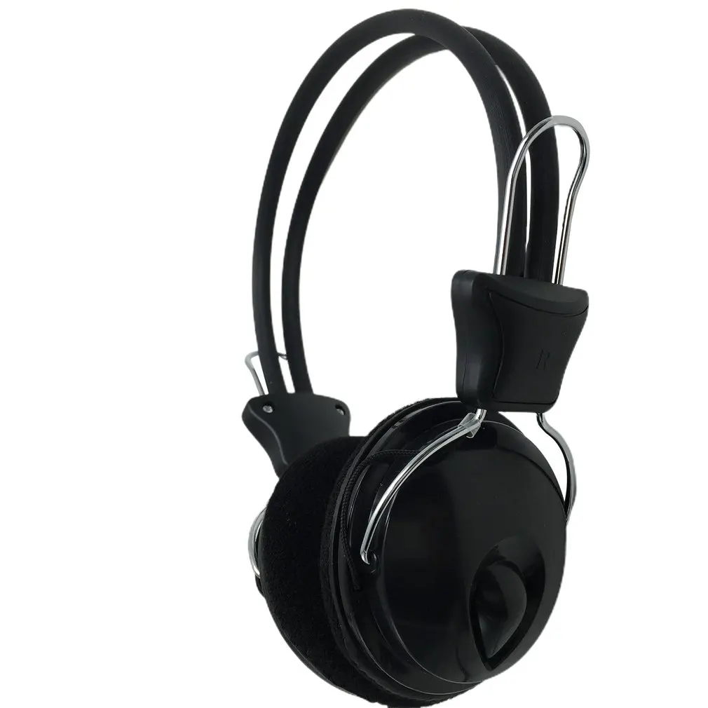 Practical Headphone Suitable For Metals Detector Accurate Measurement Underground Gold Detector Headset
Practical Headphone Suitable For Metals Detector Accurate Measurement Underground Gold Detector Headset