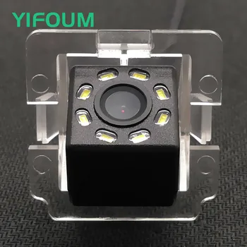 YIFOUM 170 Degree Night Vision HD Car Rear View Backup Parking Camera For Mitsubishi Outlander XL GT 4WD Airtrek 2006-2015
YIFOUM 170 Degree Night Vision HD Car Rear View Backup Parking Camera For Mitsubishi Outlander XL GT 4WD Airtrek 2006-2015