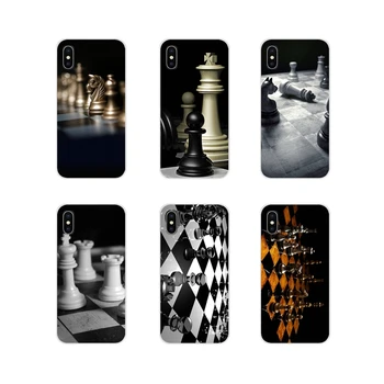 Accessories Phone Cases Covers black and white chess For Xiaomi Mi4 Mi5 Mi5S Mi6 Mi A1 A2 A3 5X 6X 8 CC 9 T Lite SE Pro
Accessories Phone Cases Covers black and white chess For Xiaomi Mi4 Mi5 Mi5S Mi6 Mi A1 A2 A3 5X 6X 8 CC 9 T Lite SE Pro