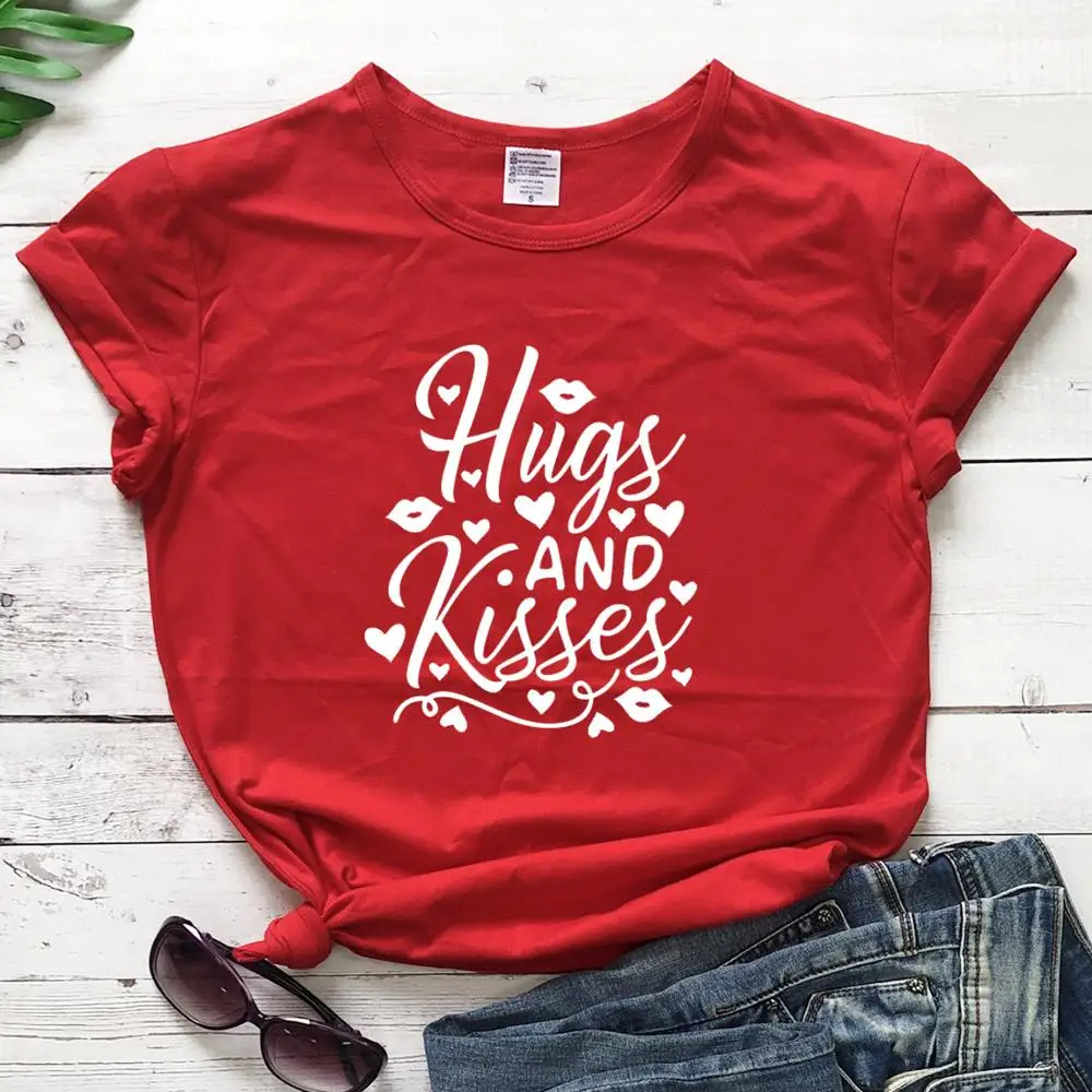Забавный милый каваи гранж Tumblr Camisetas эстетический День Святого Валентина