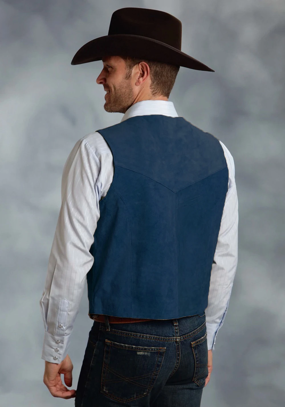 Dark Blue 2 - 23