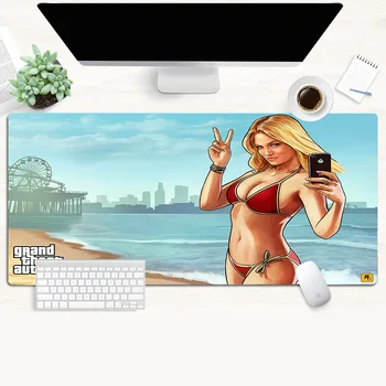 My Favorite Grand theft Auto iv Gold Logo Large Mouse pad PC Computer mat Gamer Keyboard Mat Computer Tablet Mouse Pad
My Favorite Grand theft Auto iv Gold Logo Large Mouse pad PC Computer mat Gamer Keyboard Mat Computer Tablet Mouse Pad
