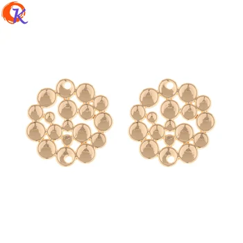 Cordial Design 100Pcs 21*22MM Jewelry Making/Earring Connectors/Geometry Shape/Hand Made/DIY Earring Making/Earring Findings
Cordial Design 100Pcs 21*22MM Jewelry Making/Earring Connectors/Geometry Shape/Hand Made/DIY Earring Making/Earring Findings