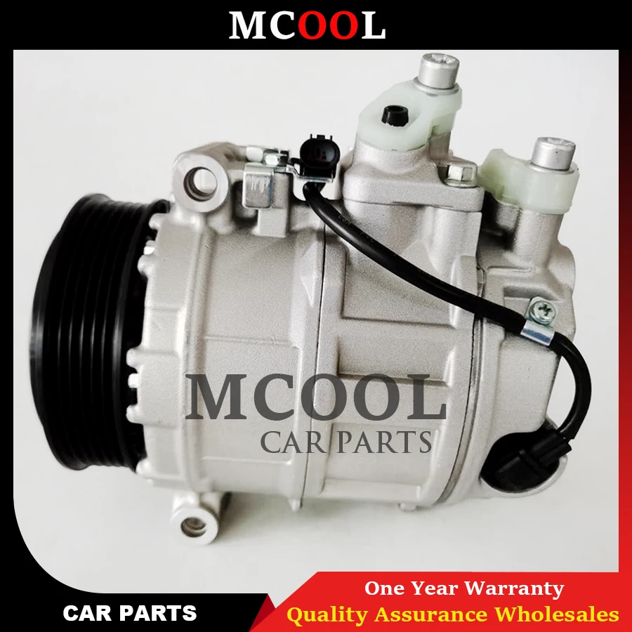 For Auto AC Compressor 0002309011 0002306511 0002308011 0002308111 0002308811 for Car Mercedes W203 S203 C209 W211 W220 R230
For Auto AC Compressor 0002309011 0002306511 0002308011 0002308111 0002308811 for Car Mercedes W203 S203 C209 W211 W220 R230