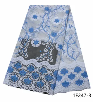 African Embroidered Fabric Laces Nigerian French Lace Fabric High Quality African French Net Lace Fabric For Wedding Party 1F247
African Embroidered Fabric Laces Nigerian French Lace Fabric High Quality African French Net Lace Fabric For Wedding Party 1F247