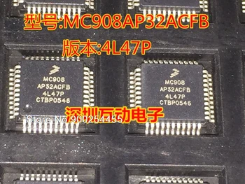 MC908AP32ACFB 4L47P
MC908AP32ACFB 4L47P