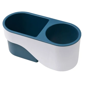 Hair Dryer Rack Wall Mount Storage Bracket Styling Tools Organizer Hair Curler Brush Cleanser Holder _WK
Hair Dryer Rack Wall Mount Storage Bracket Styling Tools Organizer Hair Curler Brush Cleanser Holder _WK