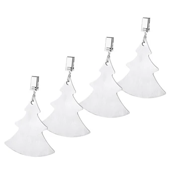 4 Pcs. Tablecloth Weights Tablecloth Weights Tablecloth Weights Creative Tag For Picnic, Wedding, Party
4 Pcs. Tablecloth Weights Tablecloth Weights Tablecloth Weights Creative Tag For Picnic, Wedding, Party