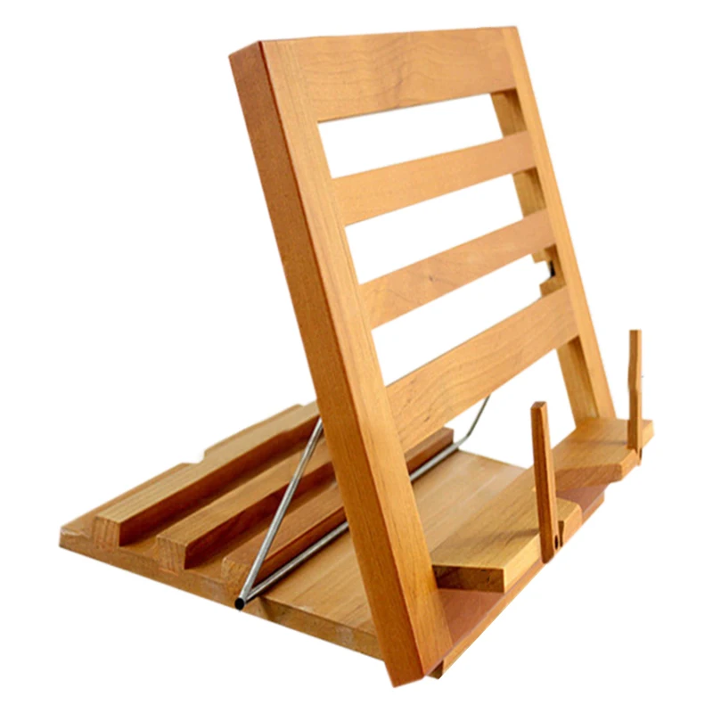 Foldable Wooden Recipe Shelf, Adjustable Bookshelf, Reading Rest, Recipe Book Shelf, Foldable Tablet Recipe Book Shelf Bookshelf
Foldable Wooden Recipe Shelf, Adjustable Bookshelf, Reading Rest, Recipe Book Shelf, Foldable Tablet Recipe Book Shelf Bookshelf