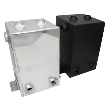 High performance Universal 3L Aluminium Surge tank mirror polish Fuel TANK 3L Universal Fuel Surge Tank 3Litre
High performance Universal 3L Aluminium Surge tank mirror polish Fuel TANK 3L Universal Fuel Surge Tank 3Litre