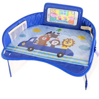Waterproof Table Car Seat Tray Storage Kids Toys Infant Holder Children Dining Drink Car Seat Table Desk With Holder For Phone
Waterproof Table Car Seat Tray Storage Kids Toys Infant Holder Children Dining Drink Car Seat Table Desk With Holder For Phone