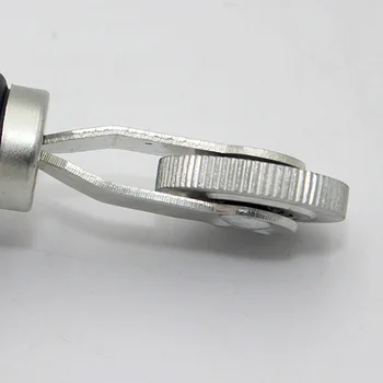 Tire Repair Patch Stitcher Roller Car Bearing Tyre Tube Patch Roller Puncture Repairing Tool B99
Tire Repair Patch Stitcher Roller Car Bearing Tyre Tube Patch Roller Puncture Repairing Tool B99