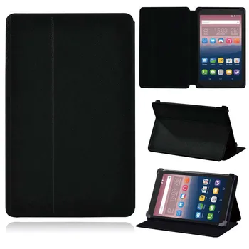 Tablet Case for Alcatel OneTouch Pixi 3 7" 8" 10"/Pixi 4 7 Inch Shockproof Leather Flip Soft Case Protective Shell+ Free Stylus
Tablet Case for Alcatel OneTouch Pixi 3 7" 8" 10"/Pixi 4 7 Inch Shockproof Leather Flip Soft Case Protective Shell+ Free Stylus