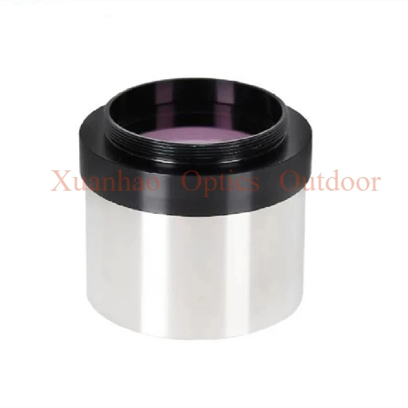 Maxvision ED plan lens 2 inch APO apochromatic telescope accessories professional stargazing high magnification deep space
Maxvision ED plan lens 2 inch APO apochromatic telescope accessories professional stargazing high magnification deep space