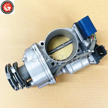 for Infinitii Q45 4.5L Throttle Body Hitachii Fit Nissann Patrol Y61 4.8L TB48DE OEM RMB70-01 RMB7001 SERA576-01 SERA57601
for Infinitii Q45 4.5L Throttle Body Hitachii Fit Nissann Patrol Y61 4.8L TB48DE OEM RMB70-01 RMB7001 SERA576-01 SERA57601