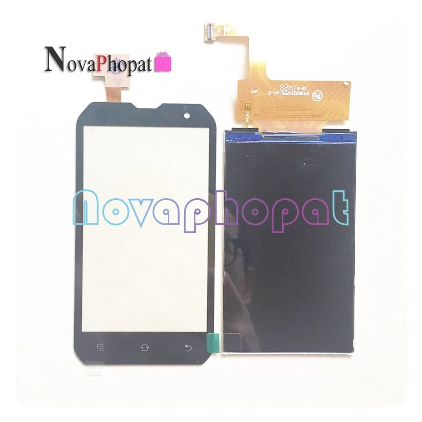 Novaphopat 100% Tested 4 inch Display Monitor Screen For Caterpillar Cat B15 B15Q LCD Display Touch screen digitizer sensor
Novaphopat 100% Tested 4 inch Display Monitor Screen For Caterpillar Cat B15 B15Q LCD Display Touch screen digitizer sensor