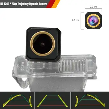Car Rear view Reverse Camera For FORD Tourneo Custom CHC C4A Transit Connect TTF Ranger (TKE) Pickup with Dynamic track line
Car Rear view Reverse Camera For FORD Tourneo Custom CHC C4A Transit Connect TTF Ranger (TKE) Pickup with Dynamic track line