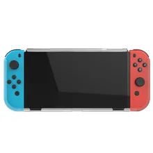 Switch OLED Host Protection Shell Switch Host Getting Holding Game Card Protection Soft Shell
Switch OLED Host Protection Shell Switch Host Getting Holding Game Card Protection Soft Shell