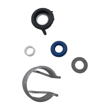 06J998907B Fuel Injector Seal Kit For VW New Passat Tiguan Magotan Audi A4L Q5 Part NO. 06J 998 907 B
06J998907B Fuel Injector Seal Kit For VW New Passat Tiguan Magotan Audi A4L Q5 Part NO. 06J 998 907 B