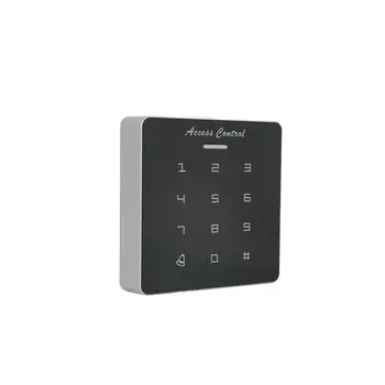 Intelligent Electronic Access Control System Electromagnetic Access One Magnetic Machine Lock Glass Control Lock Door X8A6
Intelligent Electronic Access Control System Electromagnetic Access One Magnetic Machine Lock Glass Control Lock Door X8A6