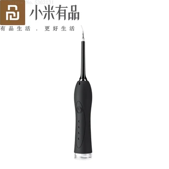 Youpin YMYM Dental Calculus Remover USB Tooth Cleaner Scaler 3 Model Electric Oral Irrigation Teeth Tooth whiten Tartar Scraper
Youpin YMYM Dental Calculus Remover USB Tooth Cleaner Scaler 3 Model Electric Oral Irrigation Teeth Tooth whiten Tartar Scraper