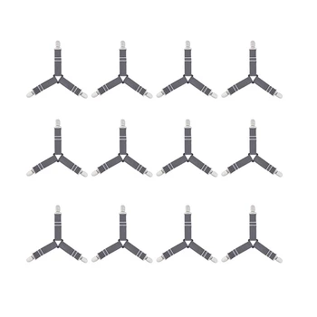 12 Fixed Sheet Fixing Clips Non-Slip Elastic Band Fixing Buckle Sheet Fixing Device Tablecloth Fixing Belt Sheet Buckle
12 Fixed Sheet Fixing Clips Non-Slip Elastic Band Fixing Buckle Sheet Fixing Device Tablecloth Fixing Belt Sheet Buckle