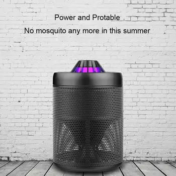 Electronic UV Mosquito Killer Lamp USB Mosquito Trap LED Insect Flies Muggen Killer Electric Repellents Lamps Bug Zapper
Electronic UV Mosquito Killer Lamp USB Mosquito Trap LED Insect Flies Muggen Killer Electric Repellents Lamps Bug Zapper