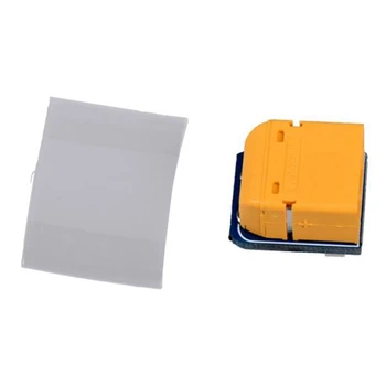 LIPO Suction Lithium Battery Discharger Battery for Storage Long-Term 3S 4S 5S 6S XT60 Plug Battery RC Drone Power Protection 
LIPO Suction Lithium Battery Discharger Battery for Storage Long-Term 3S 4S 5S 6S XT60 Plug Battery RC Drone Power Protection