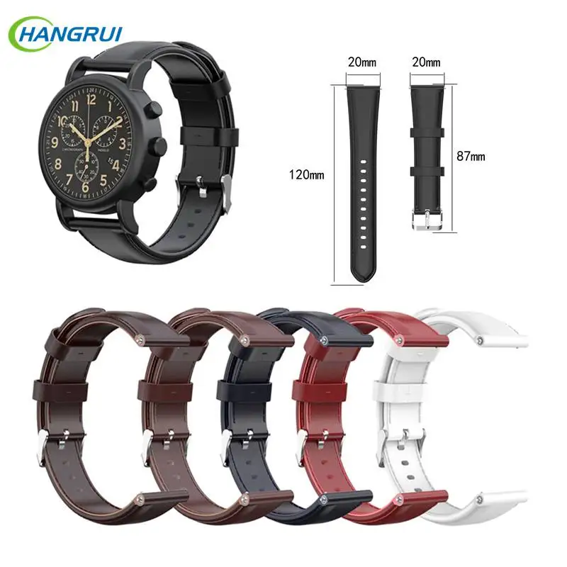 20MM Leather Strap For Timex Weekender Quick Release Wrist Strap Band For Timex Weekender Smart Watch Leather Accessories
20MM Leather Strap For Timex Weekender Quick Release Wrist Strap Band For Timex Weekender Smart Watch Leather Accessories