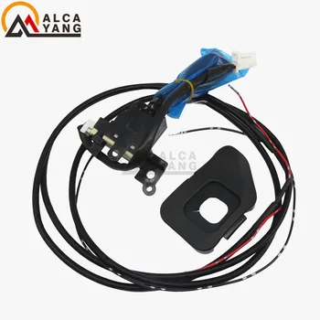 Malcayang Black Cruise Control Switch 84632-34011 For Toyota Yaris Vios 45186-0D110-C0 E0 With Steering Wheel Cover 84632-34017 
Malcayang Black Cruise Control Switch 84632-34011 For Toyota Yaris Vios 45186-0D110-C0 E0 With Steering Wheel Cover 84632-34017