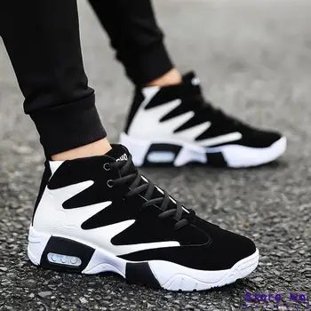 2020 Winter Men's Fashion Trend Sports Shoes Increased 5cm Casual Shoes Keep Warm Boots Breathable Running Shoes For Men
2020 Winter Men's Fashion Trend Sports Shoes Increased 5cm Casual Shoes Keep Warm Boots Breathable Running Shoes For Men
