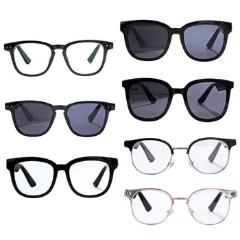 Smart Glasses With Wireless Bluetooth Hands-free Calls Audio Open Ear Light Lenses Anti-blue Smart Sunglasses Wholesale New .
Smart Glasses With Wireless Bluetooth Hands-free Calls Audio Open Ear Light Lenses Anti-blue Smart Sunglasses Wholesale New .
