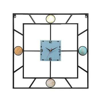Nordic Quartz Wall Clock Home Bedroom Large Creative Silent Wall Clock Living Room Modern Design Duvar Saati Clocks AE50WC
Nordic Quartz Wall Clock Home Bedroom Large Creative Silent Wall Clock Living Room Modern Design Duvar Saati Clocks AE50WC