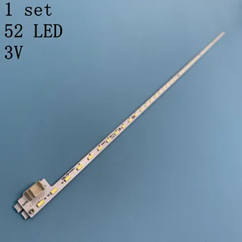 1pcs/Lot Free shipping 100% new FOR Sharp LCD-40V3A V400HJ6-ME2-TREM1 V400HJ6-LE8 LED 1PCS=52LED 490MM good quality 100% test
1pcs/Lot Free shipping 100% new FOR Sharp LCD-40V3A V400HJ6-ME2-TREM1 V400HJ6-LE8 LED 1PCS=52LED 490MM good quality 100% test