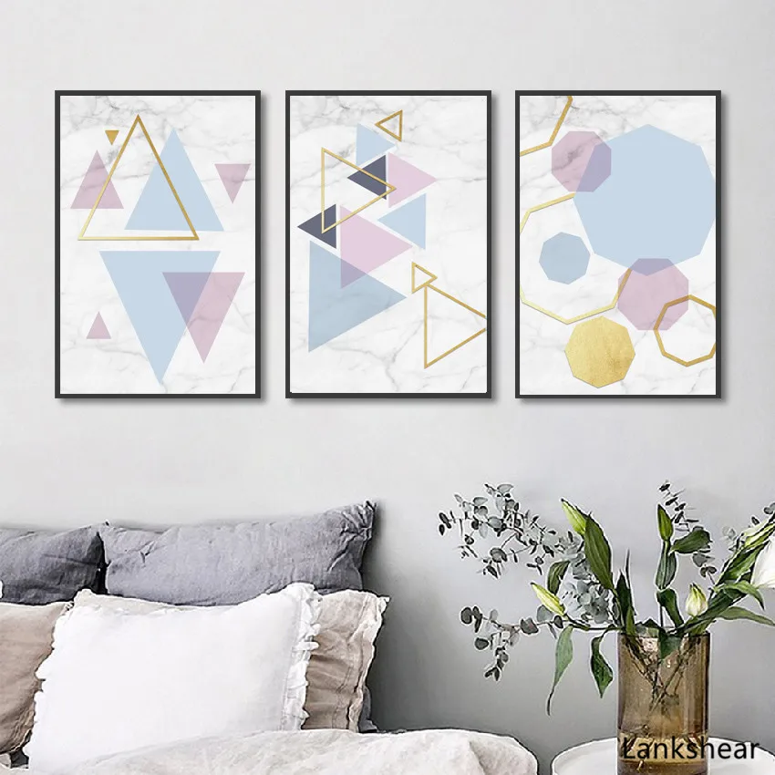 Nordic Minimalist Geometric Marble Abstract Posters and Prints Wall Art Canvas Painting Nordic Decoration Pictures Room Decor
Nordic Minimalist Geometric Marble Abstract Posters and Prints Wall Art Canvas Painting Nordic Decoration Pictures Room Decor