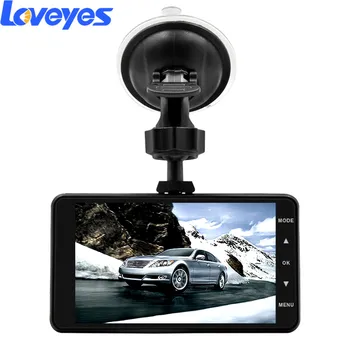 New CarLog 4-inch HD Screen Dual-lens Video Recorder 1080P Night Vision Reversing Image All-in-one Machine Mirror Camera A9
New CarLog 4-inch HD Screen Dual-lens Video Recorder 1080P Night Vision Reversing Image All-in-one Machine Mirror Camera A9