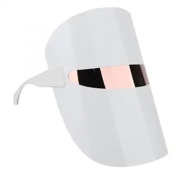 LED Photon Face Mask Skin Rejuvenation Therapy Acne Removal Anti-wrinkles Beauty Machine Face Skin Care Tools
LED Photon Face Mask Skin Rejuvenation Therapy Acne Removal Anti-wrinkles Beauty Machine Face Skin Care Tools