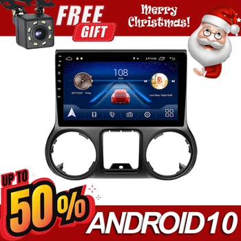 2 Din Car Radio Navigation GPS Bt Player 9 Inch Screen For Jeep Grand Cherokee Srt8 WK2 2008-2013 Android 10 Stereo Head Unit
2 Din Car Radio Navigation GPS Bt Player 9 Inch Screen For Jeep Grand Cherokee Srt8 WK2 2008-2013 Android 10 Stereo Head Unit