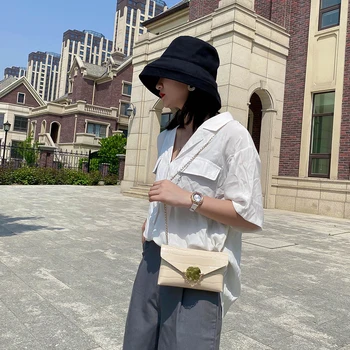 Popular Simple Female Daily Bag Small Shoulder Messenger Bags Women Leather Envelope Chain Crossbody Handbags
Popular Simple Female Daily Bag Small Shoulder Messenger Bags Women Leather Envelope Chain Crossbody Handbags