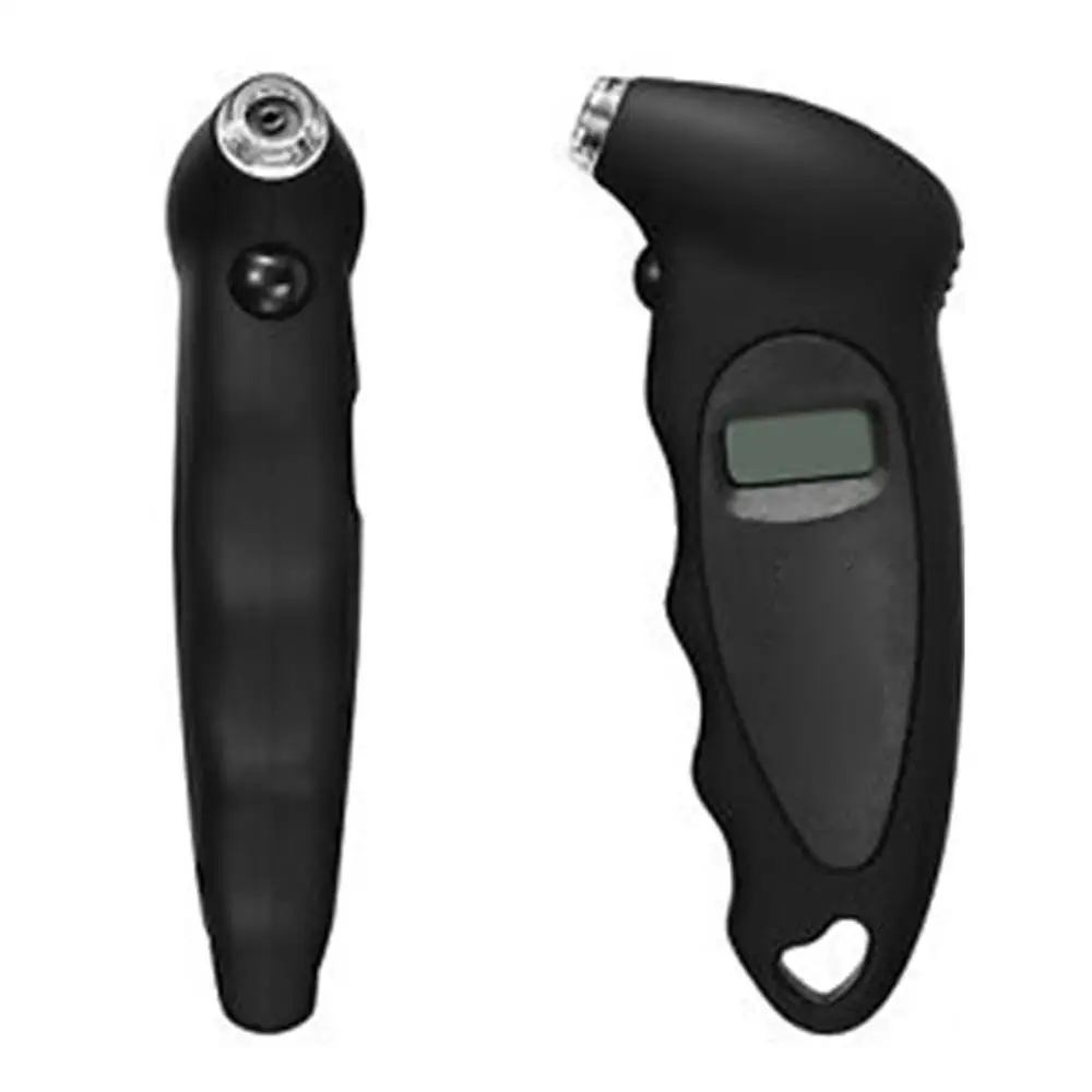High-Precision Electronic Digital Tire Pressure Gauge Digital Display Tire Pressure Gauge Professional
High-Precision Electronic Digital Tire Pressure Gauge Digital Display Tire Pressure Gauge Professional