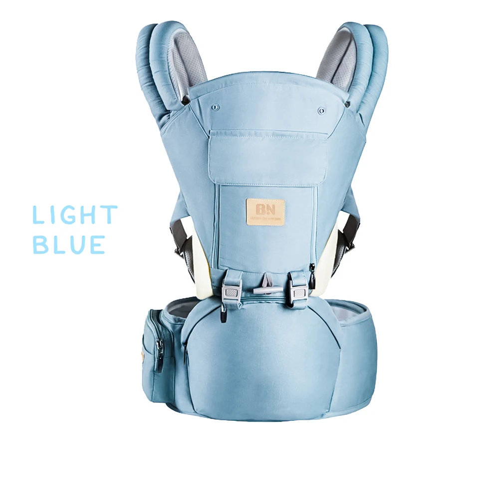 Backpacks & Carriers 3 in 1 baby carrier Ergonomically designed breathable four seasons universal multifunctional for 0-36 month
Backpacks & Carriers 3 in 1 baby carrier Ergonomically designed breathable four seasons universal multifunctional for 0-36 month