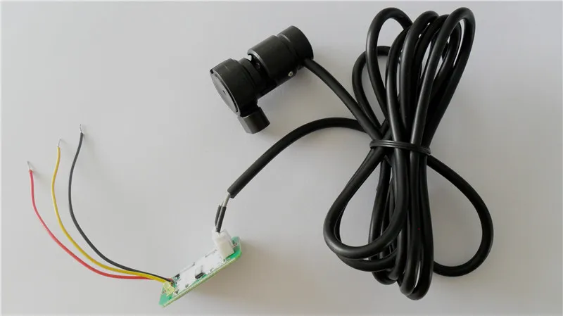 Ultrasonic Bubble Sensor, Ultrasonic Air Detector, with Self-locking Function, MLU02-228
Ultrasonic Bubble Sensor, Ultrasonic Air Detector, with Self-locking Function, MLU02-228