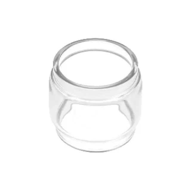 3PCS Round Bottom Expansion Glass Tube Replacement for target pro Normal Version/Fatboy Version
3PCS Round Bottom Expansion Glass Tube Replacement for target pro Normal Version/Fatboy Version