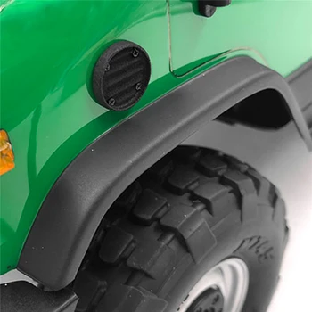 Fender Side Air Inlet for AXIAL SCX10 90075 UMG10 RC Crawler Car Upgrade Parts High Simulation Fender Side Air Inlet
Fender Side Air Inlet for AXIAL SCX10 90075 UMG10 RC Crawler Car Upgrade Parts High Simulation Fender Side Air Inlet