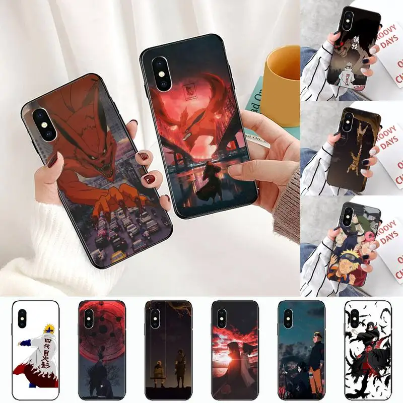 Anime Naruto Uzumaki Phone Case for iPhone 11 12 pro MINI XS MAX 8 7 6 6S Plus X 5S SE 2020 XR
Anime Naruto Uzumaki Phone Case for iPhone 11 12 pro MINI XS MAX 8 7 6 6S Plus X 5S SE 2020 XR